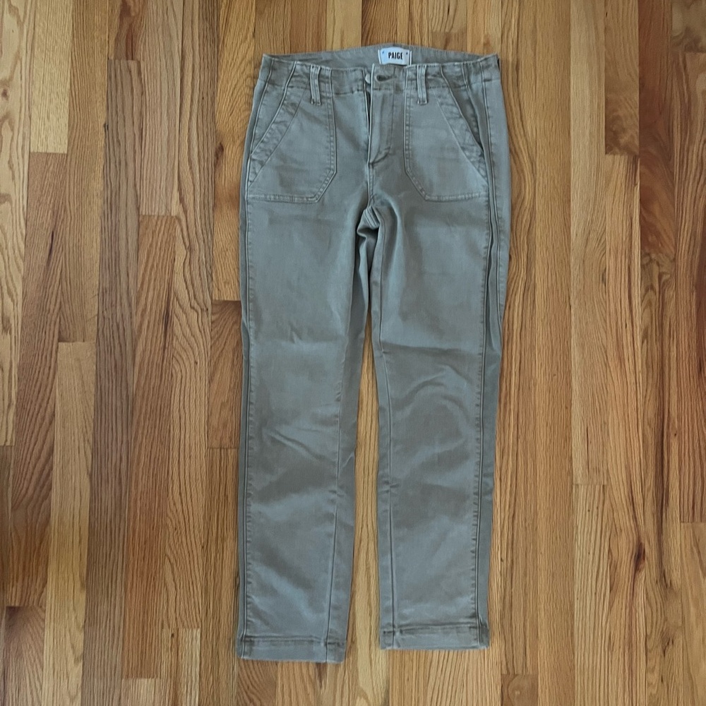 Paige jeans women’s pants